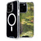 Monet - Waterlilies by Monet iPhone 15 Pro MagSafe Case